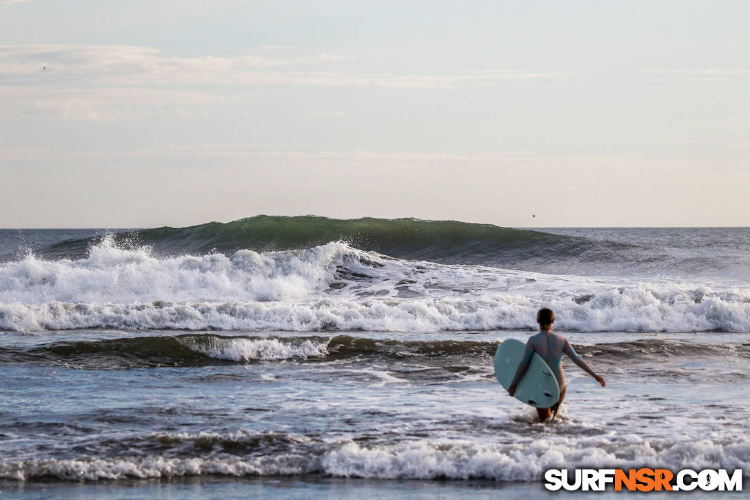 Nicaragua Surf Report - Report Photo 01/31/2022  7:02 PM 