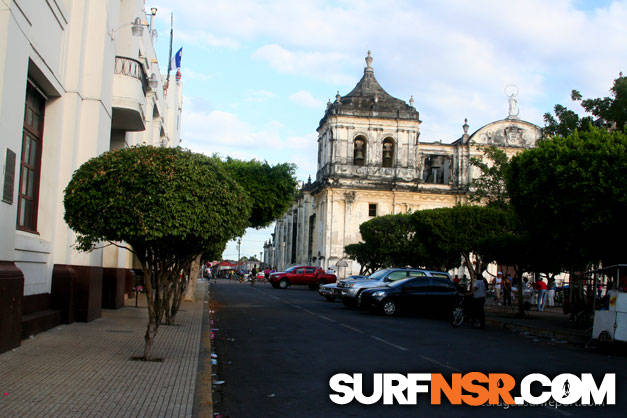 Nicaragua Surf Report - Report Photo 12/02/2007 8:33 PM