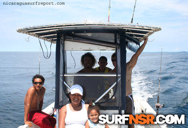 Nicaragua Surf Report - Report Photo 10/02/2007  12:59 PM 