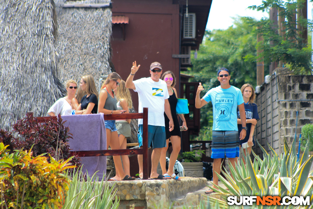 Nicaragua Surf Report - Report Photo 07/20/2017  10:53 PM 