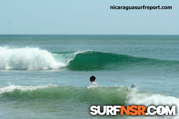 Nicaragua Surf Report - Report Photo 03/28/2013 4:03 PM