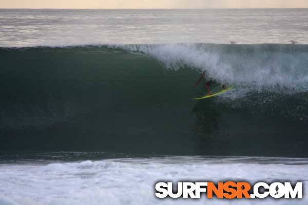 Nicaragua Surf Report - Report Photo 10/27/2011  6:44 AM 