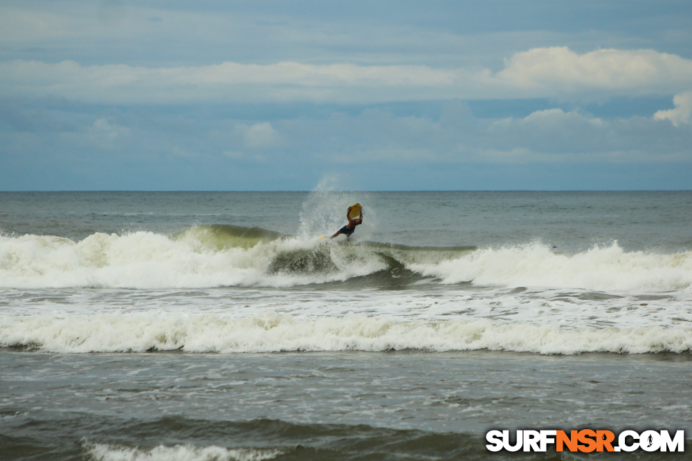 Nicaragua Surf Report - Report Photo 06/15/2017 5:11 PM