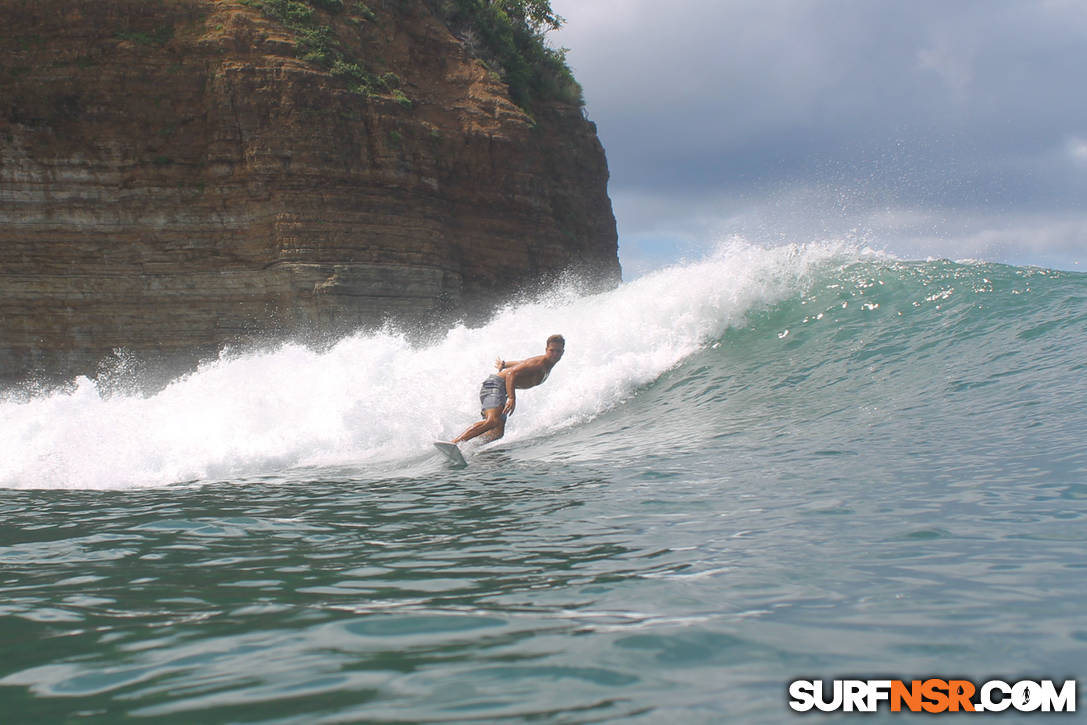 Nicaragua Surf Report - Report Photo 10/13/2016  8:06 PM 