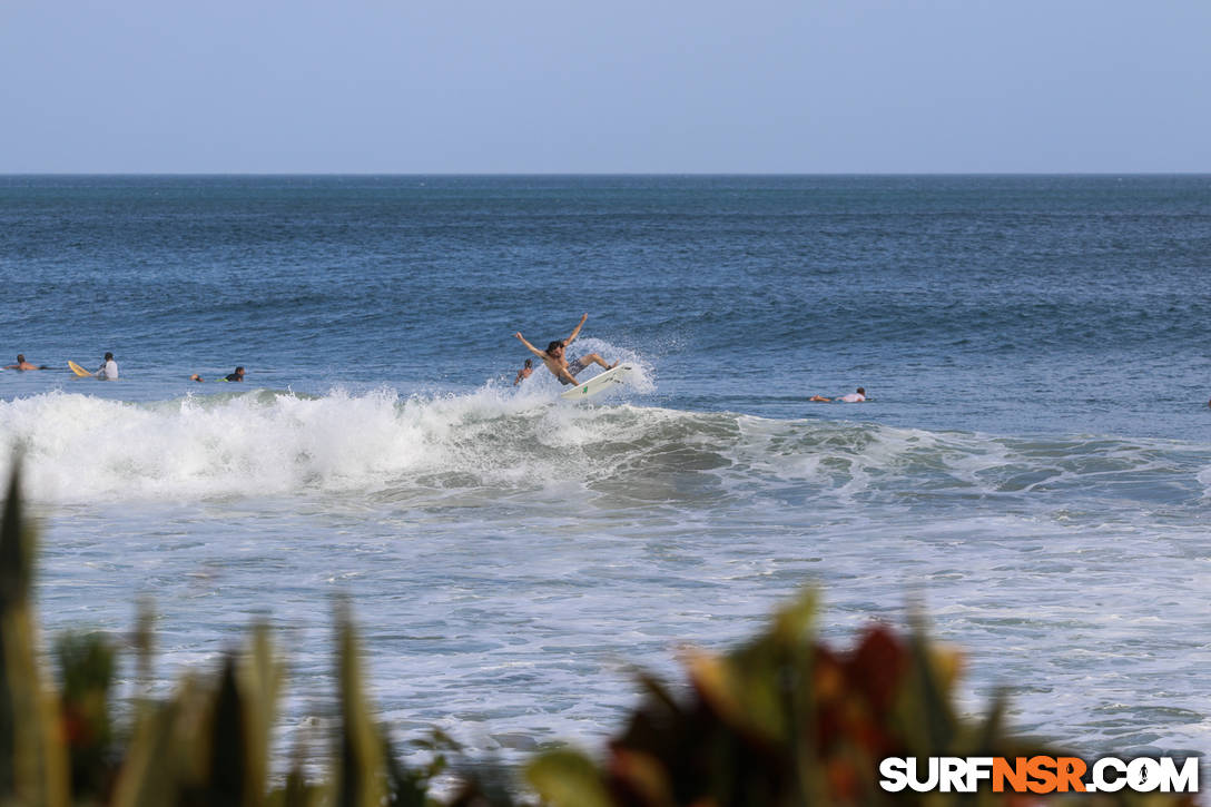 Nicaragua Surf Report - Report Photo 07/03/2015 6:11 PM