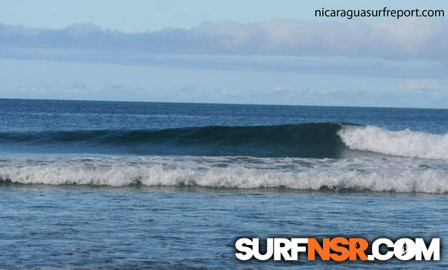 Nicaragua Surf Report - Report Photo 11/13/2007 12:29 PM