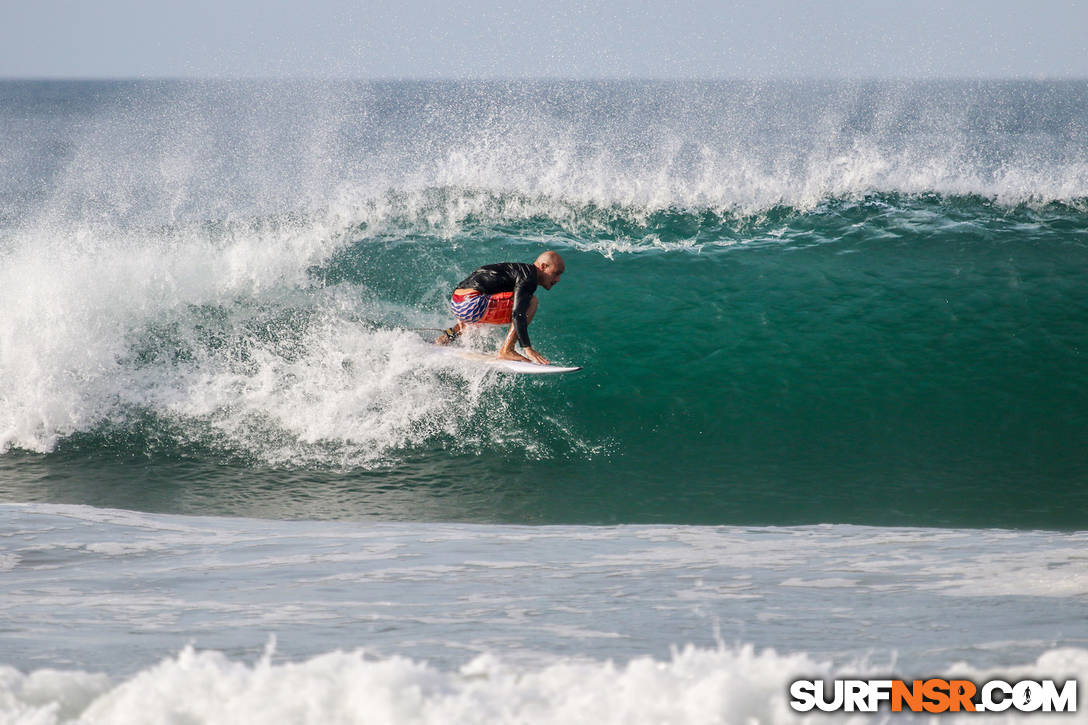 Nicaragua Surf Report - Report Photo 08/03/2019 8:10 PM