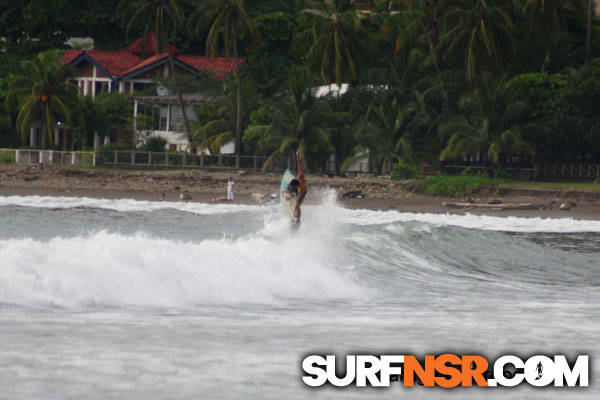 Nicaragua Surf Report - Report Photo 08/15/2010  5:37 PM 