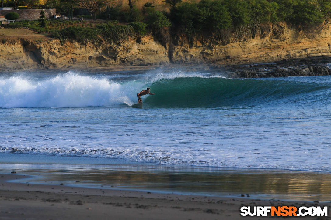 Nicaragua Surf Report - Report Photo 12/27/2018 10:45 PM