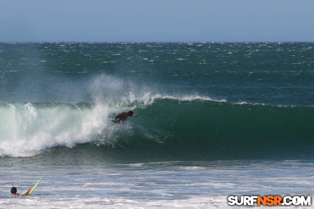 Nicaragua Surf Report - Report Photo 02/28/2016  3:11 PM 