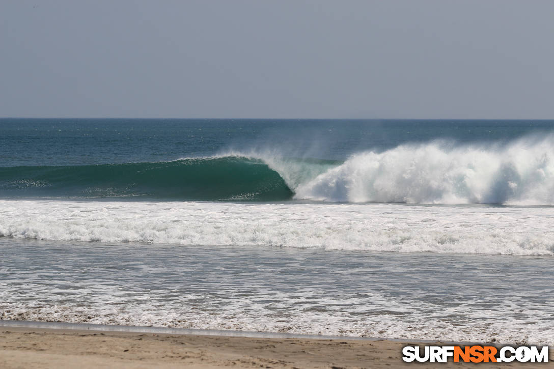 Nicaragua Surf Report - Report Photo 03/18/2016  4:47 PM 