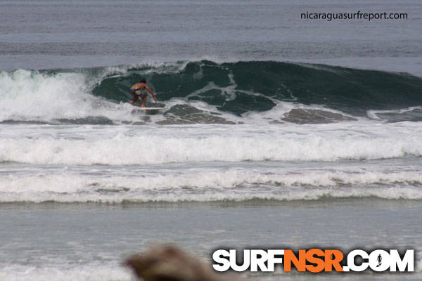 Nicaragua Surf Report - Report Photo 09/13/2010  2:48 PM 