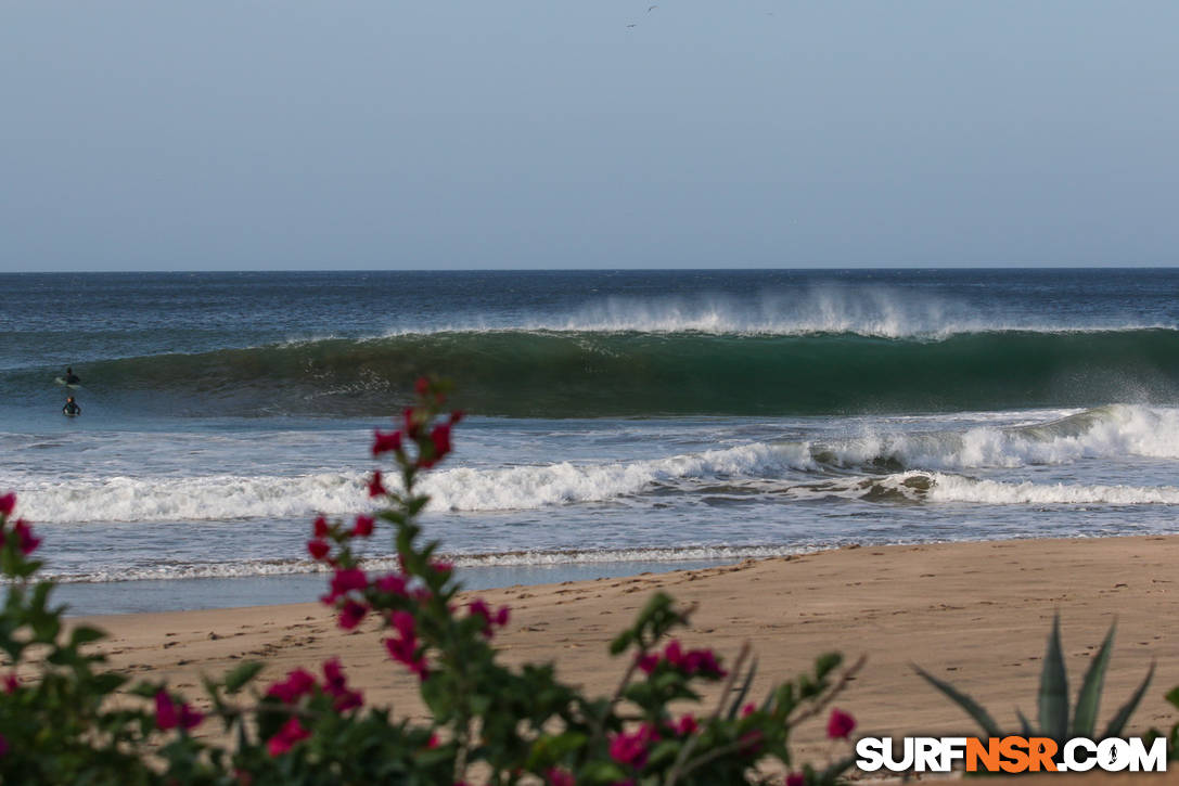 Nicaragua Surf Report - Report Photo 02/26/2016  12:55 PM 