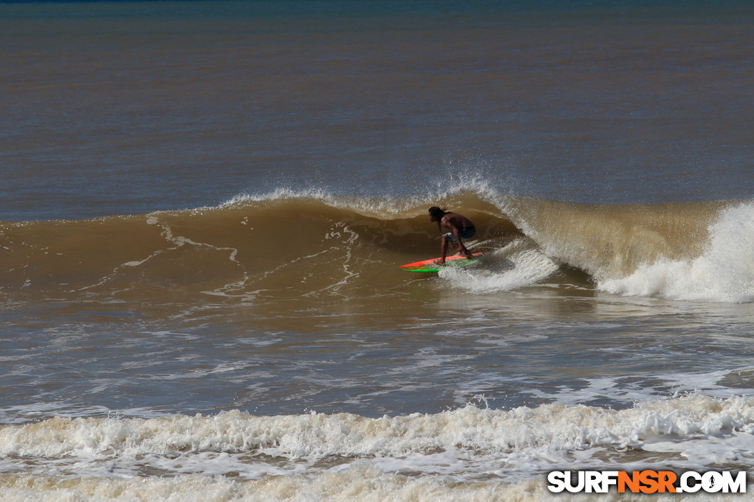 Nicaragua Surf Report - Report Photo 10/24/2016  4:40 PM 