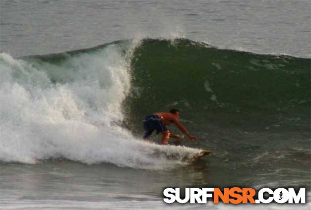 Nicaragua Surf Report - Report Photo 06/02/2006  10:45 PM 