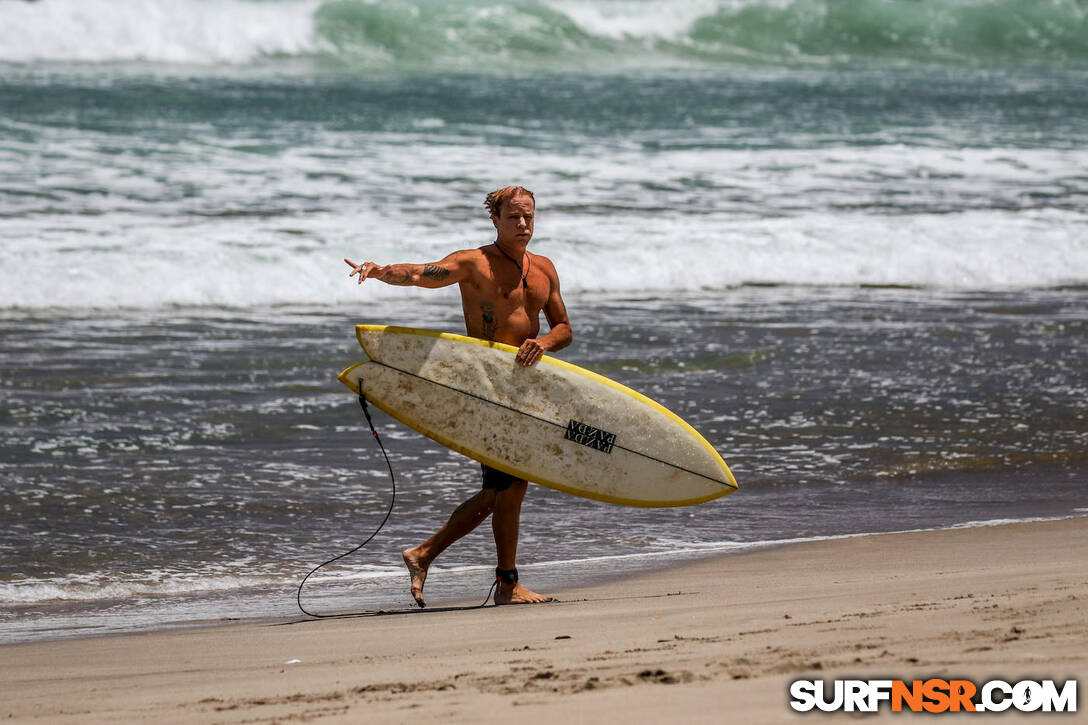 Nicaragua Surf Report - Report Photo 06/12/2023 10:11 AM
