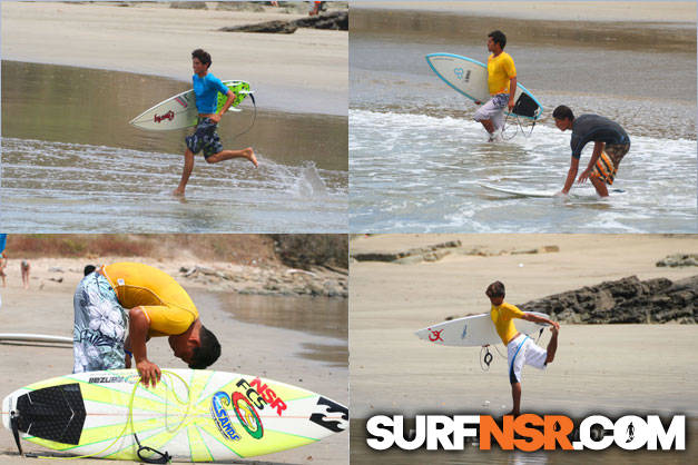 Nicaragua Surf Report - Report Photo 05/10/2009  9:53 PM 