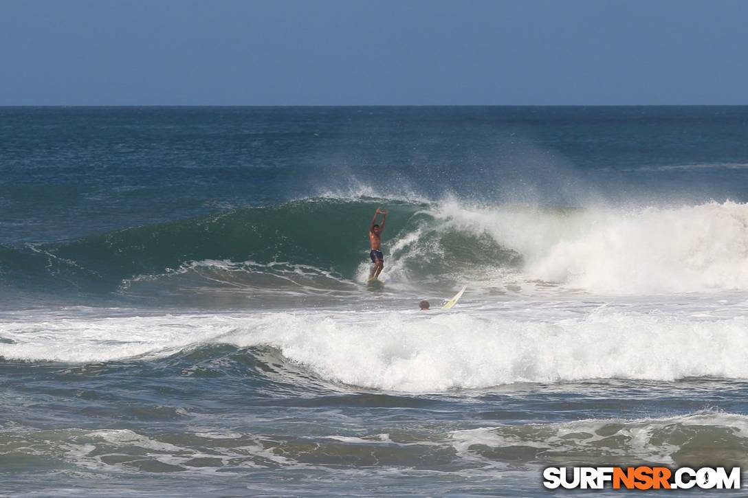 Nicaragua Surf Report - Report Photo 09/29/2016  4:18 PM 