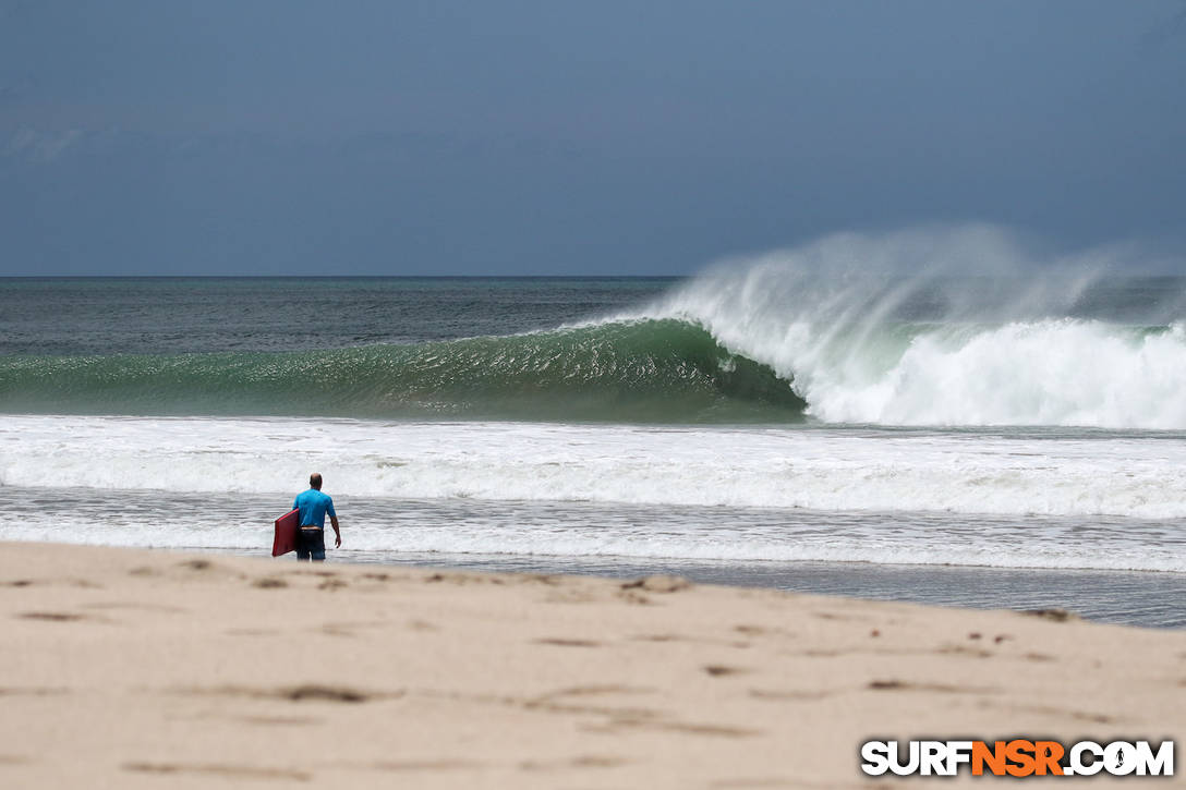 Nicaragua Surf Report - Report Photo 08/15/2018  10:36 PM 