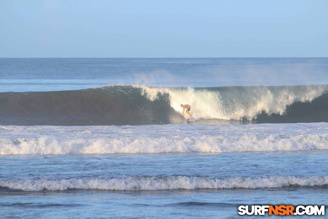 Nicaragua Surf Report - Report Photo 09/30/2016  10:26 PM 