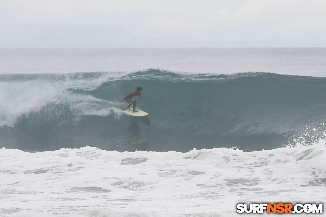 Nicaragua Surf Report - Report Photo 08/15/2020  1:27 PM 