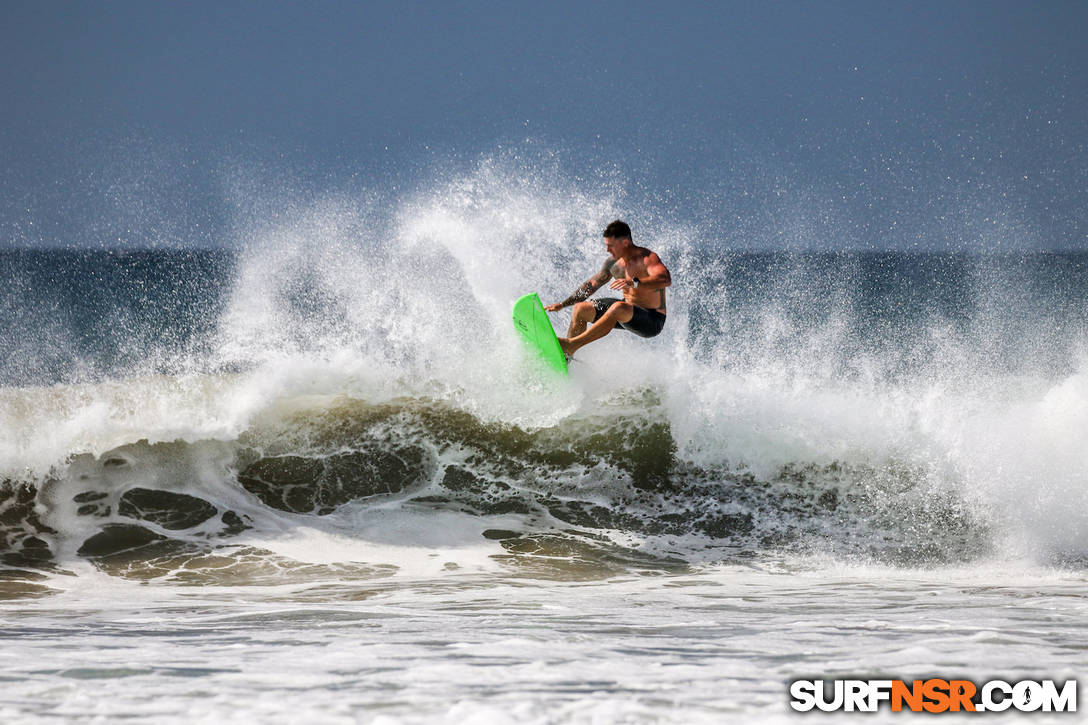 Nicaragua Surf Report - Report Photo 12/26/2021  4:09 PM 