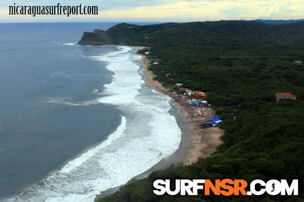 Nicaragua Surf Report - Report Photo 07/22/2012  9:21 PM 