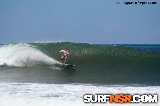 Nicaragua Surf Report - Report Photo 06/11/2008  5:02 PM 