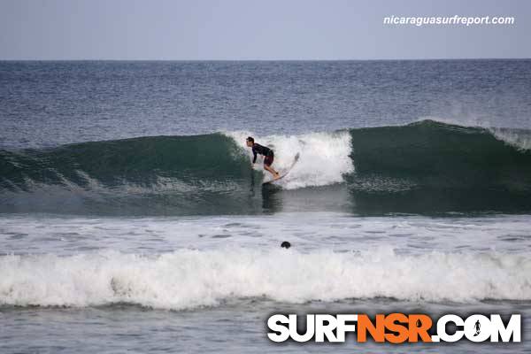 Nicaragua Surf Report - Report Photo 07/20/2011 9:27 AM
