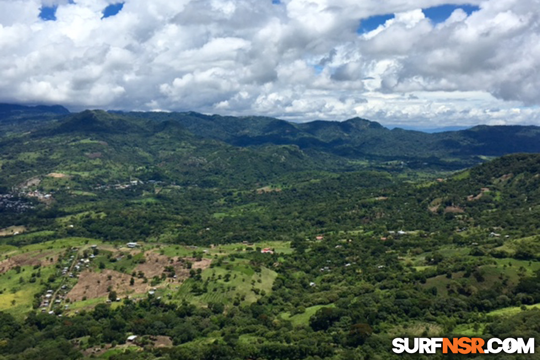 Nicaragua Surf Report - Report Photo 10/01/2017  9:49 AM 