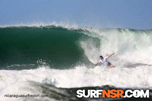 Nicaragua Surf Report - Report Photo 11/07/2011 8:03 PM