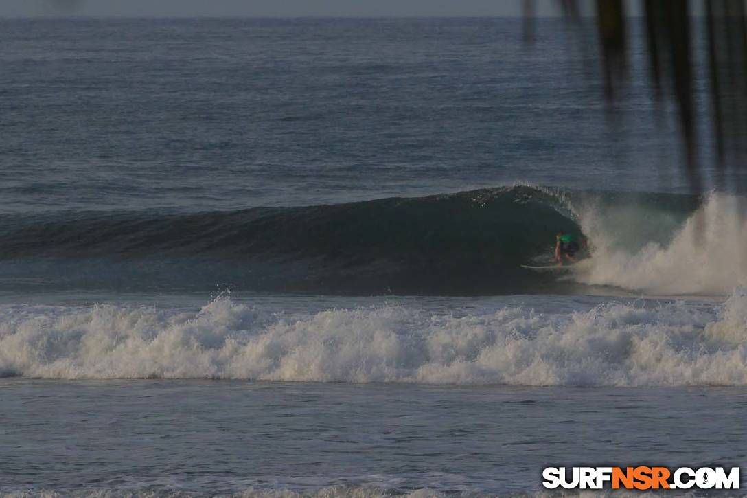 Nicaragua Surf Report - Report Photo 09/13/2016  11:20 AM 