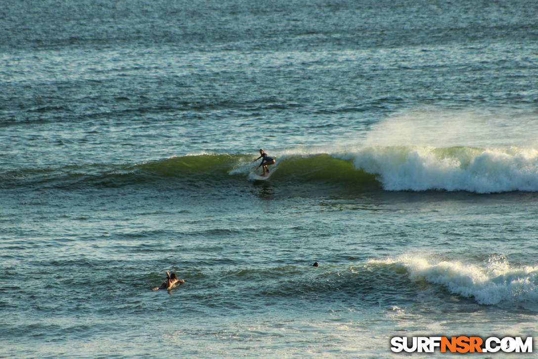 Nicaragua Surf Report - Report Photo 04/01/2019  11:46 PM 