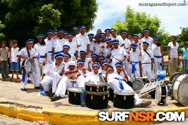 Nicaragua Surf Report - Report Photo 09/14/2008 7:53 PM