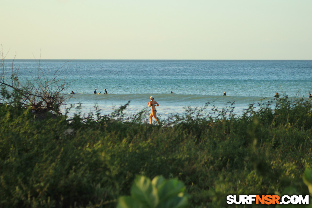 Nicaragua Surf Report - Report Photo 12/21/2017  5:48 PM 