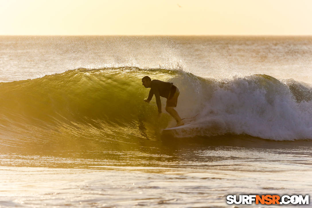 Nicaragua Surf Report - Report Photo 01/22/2019  9:17 PM 