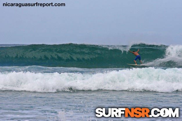 Nicaragua Surf Report - Report Photo 06/17/2009 5:01 PM