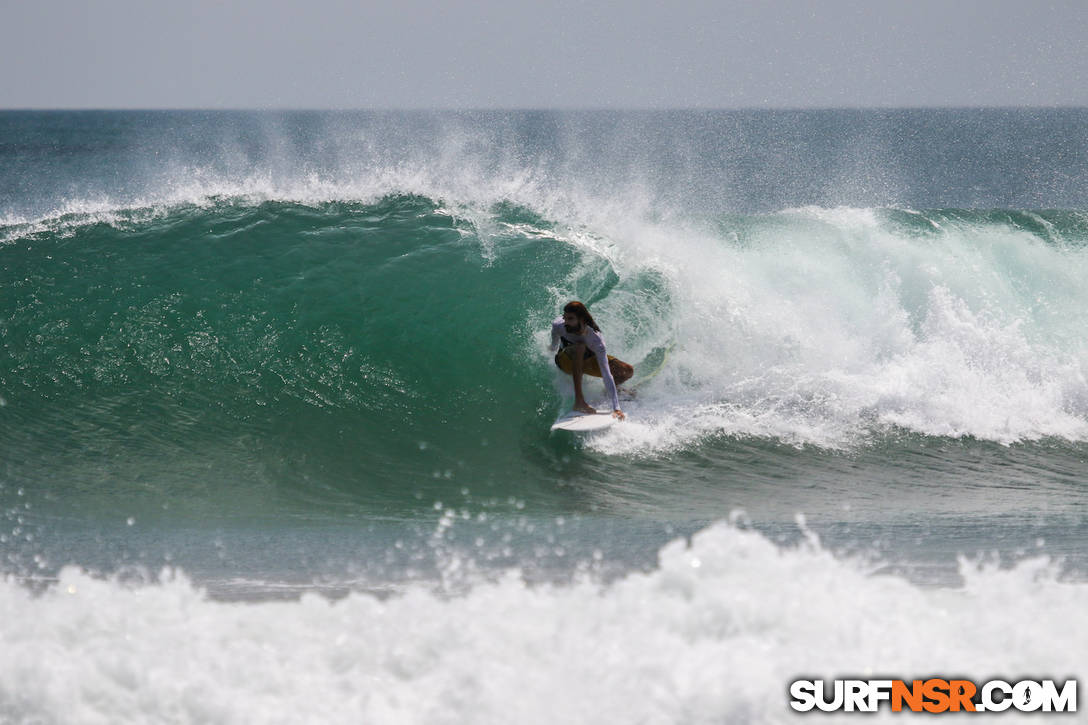 Nicaragua Surf Report - Report Photo 08/30/2019  7:12 PM 