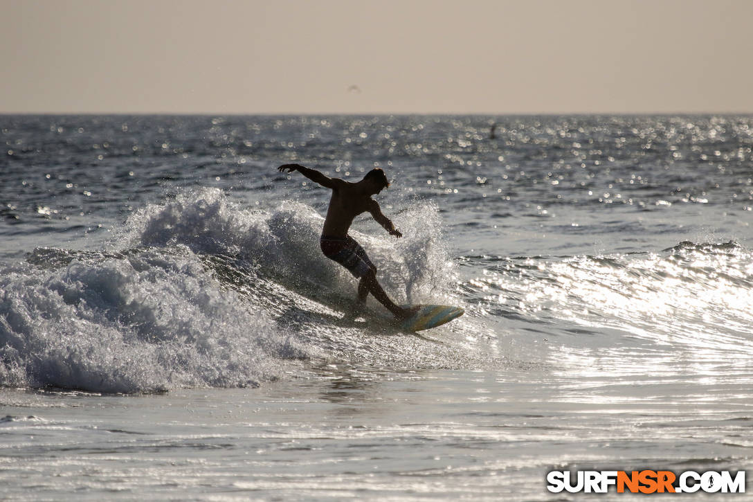 Nicaragua Surf Report - Report Photo 04/27/2020  9:03 PM 