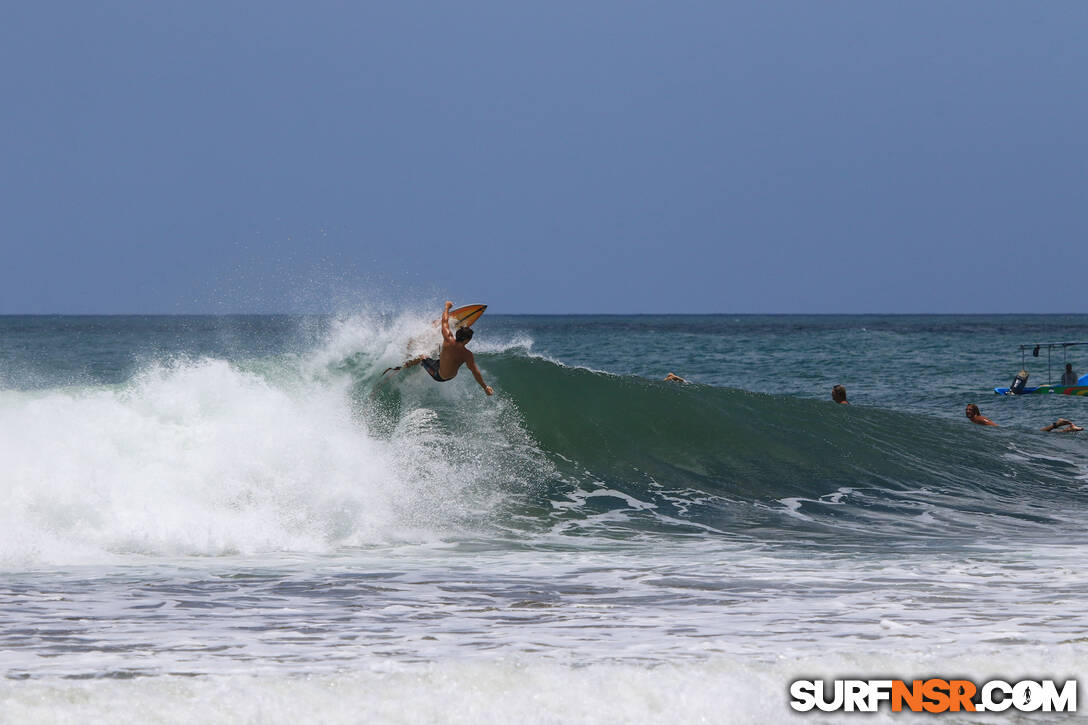 Nicaragua Surf Report - Report Photo 08/08/2023 4:10 PM