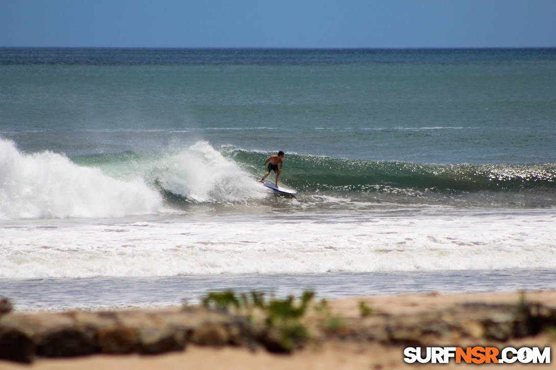 Nicaragua Surf Report - Report Photo 08/15/2018  10:27 PM 