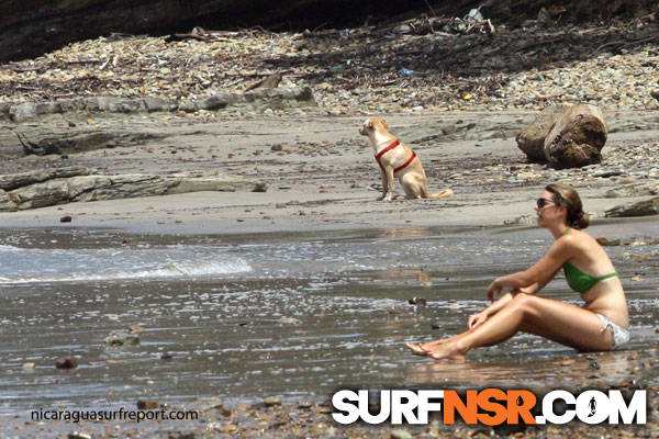 Nicaragua Surf Report - Report Photo 09/06/2010  1:35 PM 