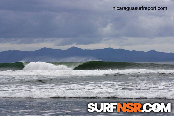 Nicaragua Surf Report - Report Photo 08/01/2010  9:26 PM 