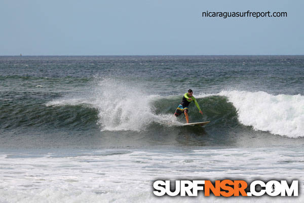 Nicaragua Surf Report - Report Photo 02/09/2014  1:26 PM 