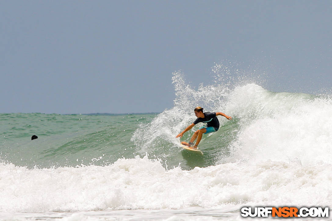 Nicaragua Surf Report - Report Photo 08/26/2021 1:23 PM