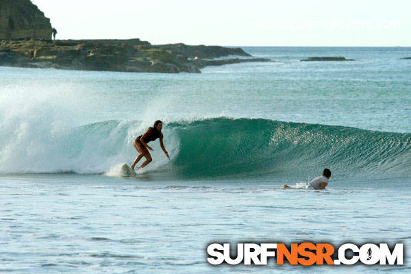 Nicaragua Surf Report - Report Photo 01/05/2013  10:22 AM 