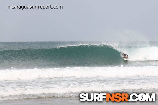 Nicaragua Surf Report - Report Photo 05/04/2014  2:12 PM 