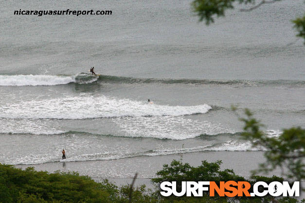 Nicaragua Surf Report - Report Photo 10/25/2009  5:29 PM 