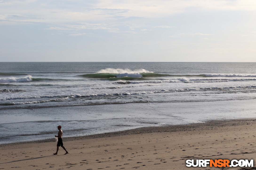 Nicaragua Surf Report - Report Photo 10/14/2017  7:02 PM 