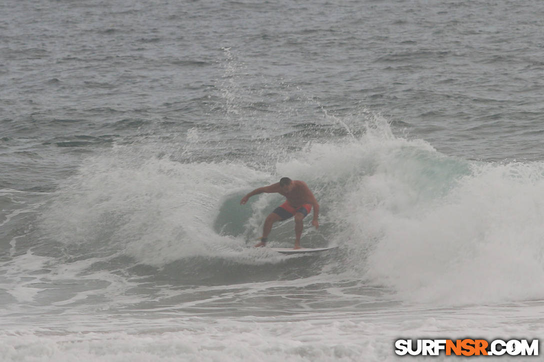 Nicaragua Surf Report - Report Photo 08/27/2020  7:33 PM 